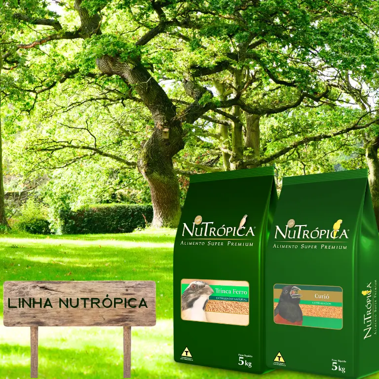 Linha Nutropica