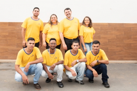Equipe Zooline
