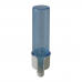 BEBEDOURO ITALIANO GRADUADO AZUL MF - 75 ml