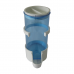 COMEDOURO CONTINUO - MALHA LARGA - 220 ml