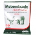 MEBENDAZOLE AVES E SUINOS - SACHÊ 30 g