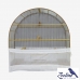 FUNDO VOAL 20 CM VICKI Nº 8 - PREMIUM