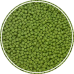 ALCON CLUB COLEIRO SUPER PREMIUM VERDE - GREEN - 5 Kg