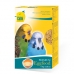 CéDé - EGGFOOD BUDGIE (PEQUENOS PSITACÍDEOS) - 1 kg