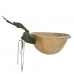 NINHO TRINCA FERRO EM SISAL E FOLHAS - HADASSA NH101