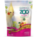 MEGAZOO EXTR. CALOPSITAS C/ FRUTAS E LEGUMES 350 g