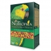 NUTRÓPICA PAPAGAIO COM FRUTAS - 300 G
