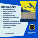 PROMOTOR DE SAÚDE COMPLEMENTAR FARINHADA INTEGRAL BSF - 10 g