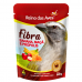 TRINCA FERRO BANANA, MAÇA E PRÓPOLIS REINO DAS AVES - 500 g