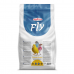 Farinhada Reprodução Único Fly 1,5 Kg - Raggio di Sole