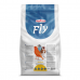 Farinhada Manutenção Único Fly 1,5 Kg - Raggio di Sole