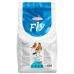 Ventisette Fly Melody - Extrusada 2 Kg - Raggio di Sole