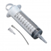Seringa para alimentação com Sonda - 100 ml