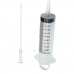 Seringa para alimentação com Sonda - 100 ml