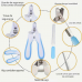 Alicate de Unhas com lixa para pets - 16 cm