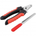 Alicate de Unhas com Lixa para Pets - 12 cm