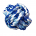Brinquedo Bolinha de Corda para Pássaros - 7 cm