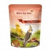 REINO DAS AVES EXTRUSADA GOLD CALOPISITA FRUTAS - 400 G