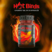 HOT BIRDS - SUPLEMENTO PARA AVES EM REPRODUÇÃO - 20 g